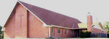 Our Saviours Babtist Church